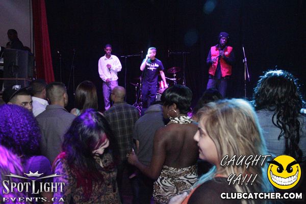 6 Degrees nightclub photo 40 - January 6th, 2012