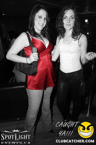 6 Degrees nightclub photo 5 - January 6th, 2012