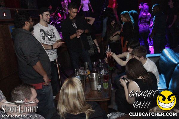 6 Degrees nightclub photo 41 - January 6th, 2012