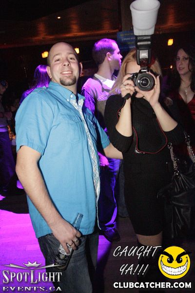 6 Degrees nightclub photo 42 - January 6th, 2012