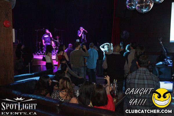 6 Degrees nightclub photo 45 - January 6th, 2012