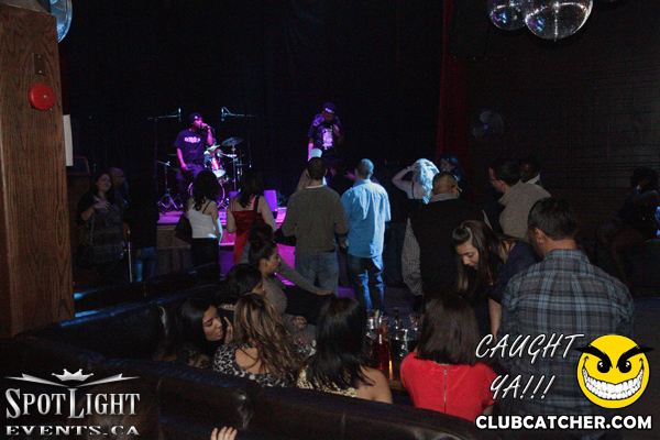 6 Degrees nightclub photo 46 - January 6th, 2012