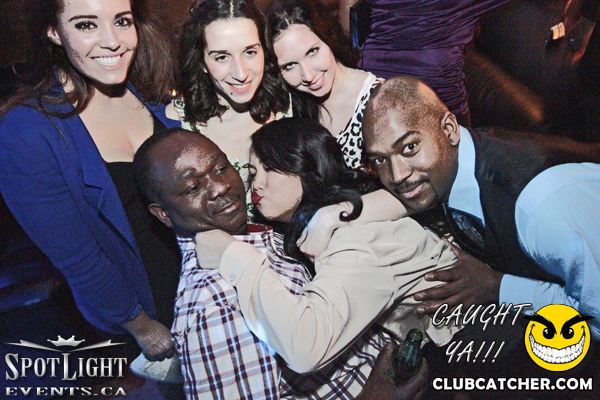 6 Degrees nightclub photo 47 - January 6th, 2012