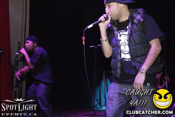 6 Degrees nightclub photo 49 - January 6th, 2012