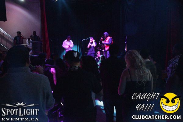 6 Degrees nightclub photo 52 - January 6th, 2012