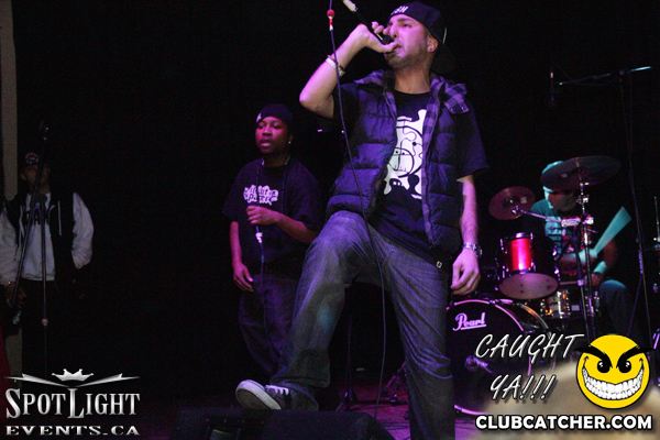 6 Degrees nightclub photo 53 - January 6th, 2012