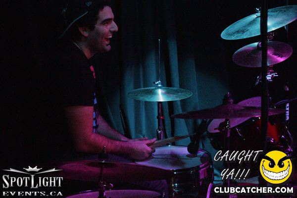 6 Degrees nightclub photo 54 - January 6th, 2012