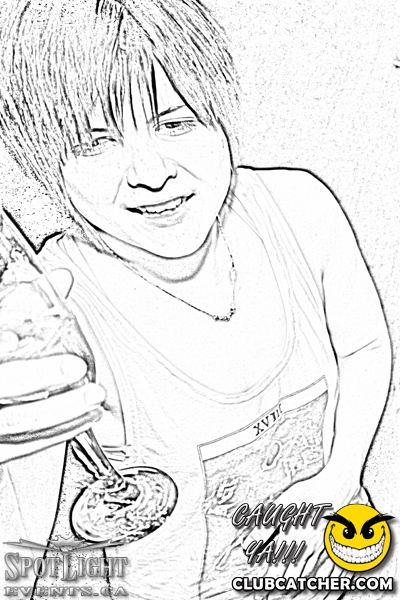 6 Degrees nightclub photo 55 - January 6th, 2012