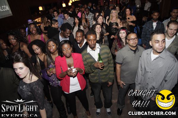 6 Degrees nightclub photo 58 - January 6th, 2012