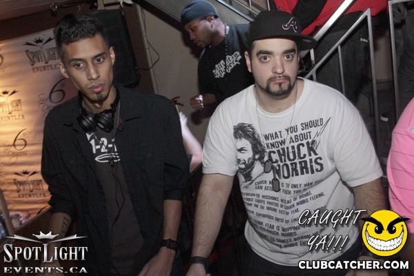 6 Degrees nightclub photo 59 - January 6th, 2012