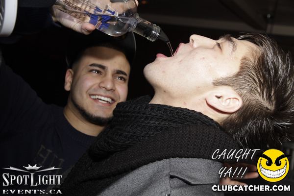 6 Degrees nightclub photo 7 - January 6th, 2012