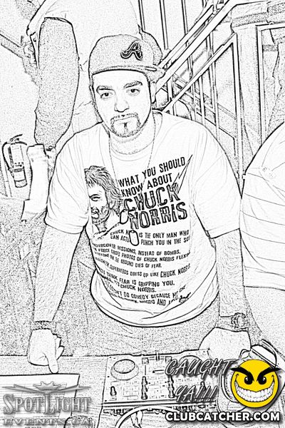 6 Degrees nightclub photo 61 - January 6th, 2012