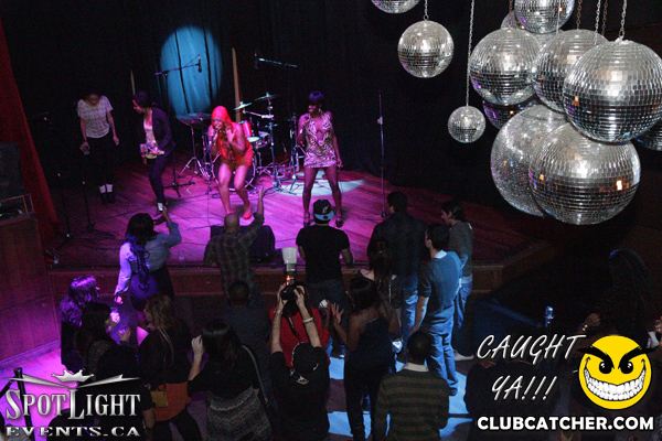 6 Degrees nightclub photo 63 - January 6th, 2012