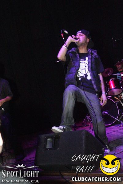 6 Degrees nightclub photo 64 - January 6th, 2012