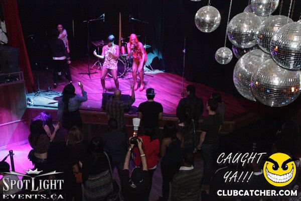 6 Degrees nightclub photo 65 - January 6th, 2012