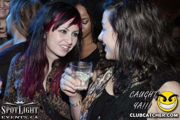 6 Degrees nightclub photo 67 - January 6th, 2012