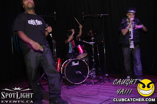 6 Degrees nightclub photo 69 - January 6th, 2012