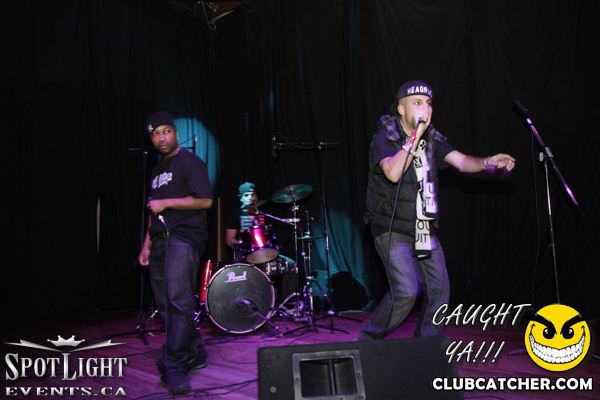 6 Degrees nightclub photo 71 - January 6th, 2012