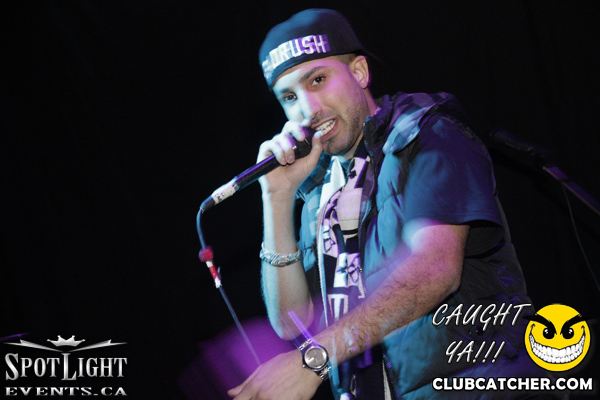 6 Degrees nightclub photo 72 - January 6th, 2012