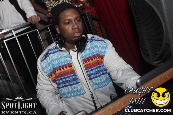 6 Degrees nightclub photo 74 - January 6th, 2012