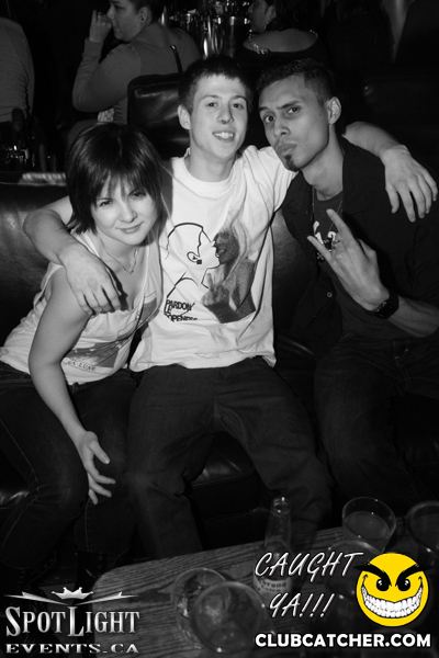 6 Degrees nightclub photo 80 - January 6th, 2012