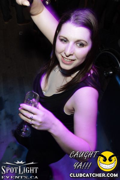 6 Degrees nightclub photo 82 - January 6th, 2012