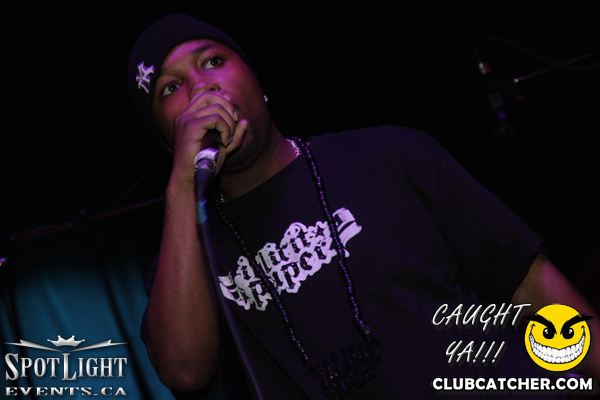 6 Degrees nightclub photo 85 - January 6th, 2012