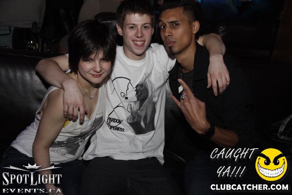 6 Degrees nightclub photo 86 - January 6th, 2012