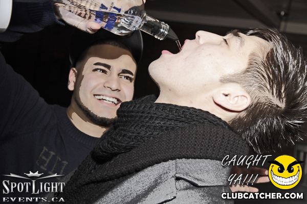 6 Degrees nightclub photo 88 - January 6th, 2012