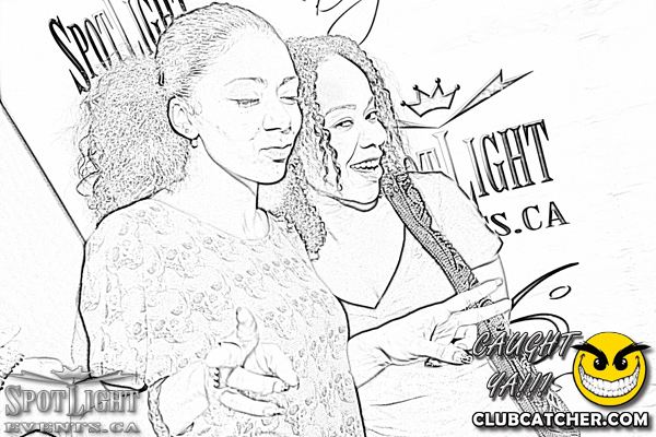 6 Degrees nightclub photo 89 - January 6th, 2012