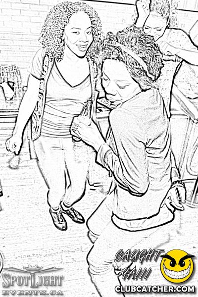 6 Degrees nightclub photo 91 - January 6th, 2012