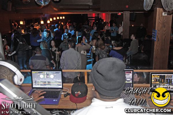 6 Degrees nightclub photo 95 - January 6th, 2012