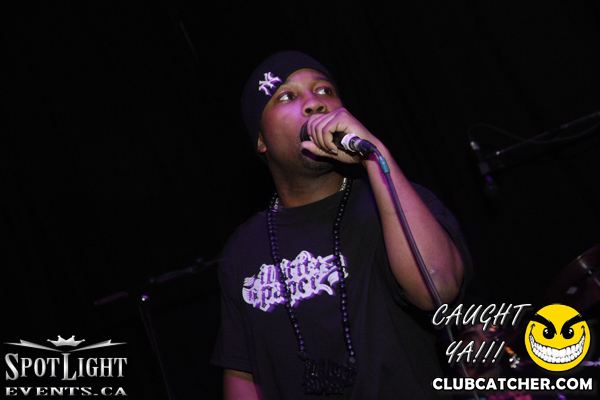 6 Degrees nightclub photo 96 - January 6th, 2012