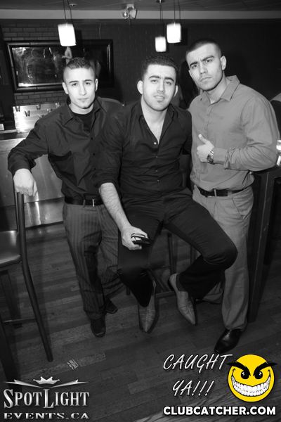 6 Degrees nightclub photo 97 - January 6th, 2012