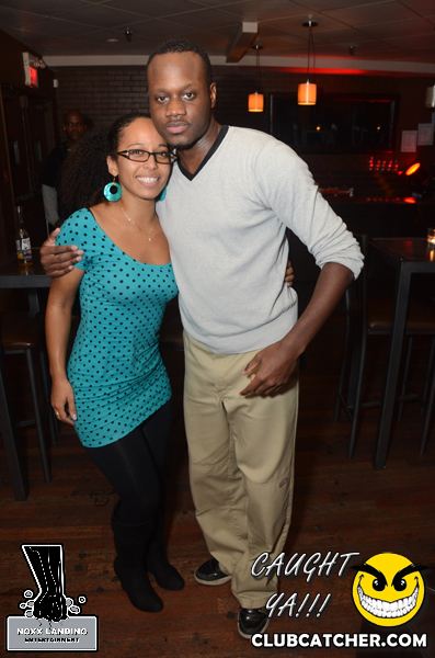 6 Degrees nightclub photo 15 - October 4th, 2013