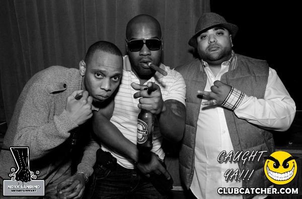 6 Degrees nightclub photo 23 - October 4th, 2013