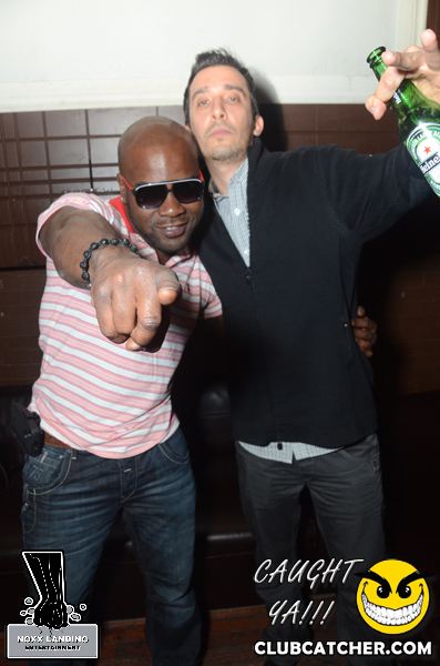 6 Degrees nightclub photo 42 - October 4th, 2013