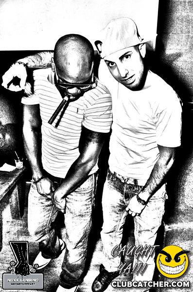 6 Degrees nightclub photo 48 - October 4th, 2013