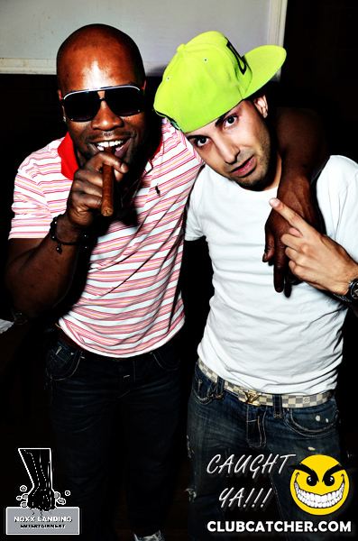 6 Degrees nightclub photo 50 - October 4th, 2013