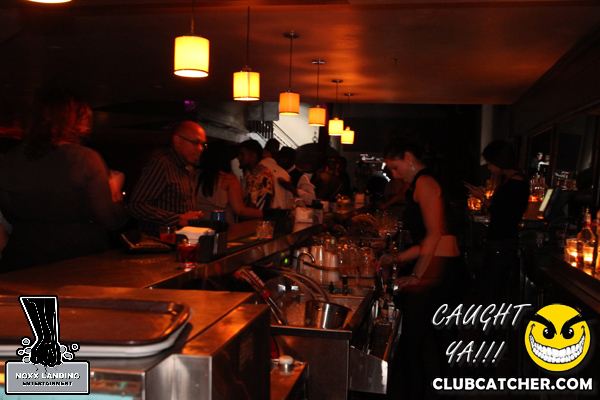 6 Degrees nightclub photo 1 - September 20th, 2013