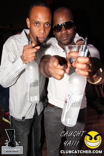 6 Degrees nightclub photo 11 - September 20th, 2013