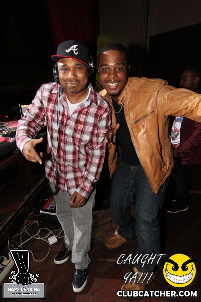 6 Degrees nightclub photo 103 - September 20th, 2013