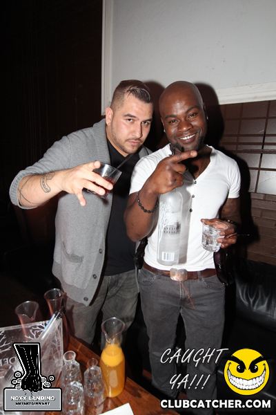 6 Degrees nightclub photo 108 - September 20th, 2013