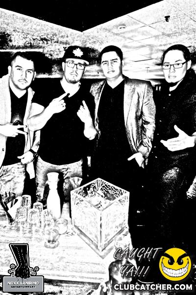 6 Degrees nightclub photo 130 - September 20th, 2013