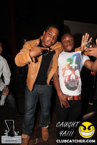 6 Degrees nightclub photo 133 - September 20th, 2013