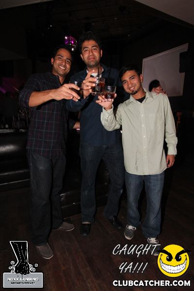 6 Degrees nightclub photo 151 - September 20th, 2013