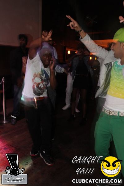 6 Degrees nightclub photo 179 - September 20th, 2013