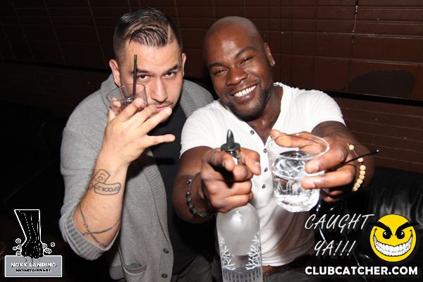 6 Degrees nightclub photo 19 - September 20th, 2013