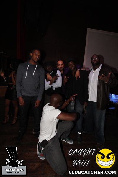 6 Degrees nightclub photo 193 - September 20th, 2013