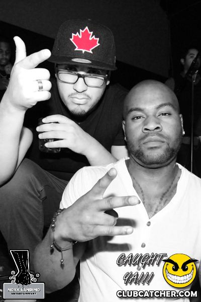 6 Degrees nightclub photo 24 - September 20th, 2013